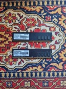 RAM Patriot 16GB (2x8GB) DDR4 2666MHz CL19