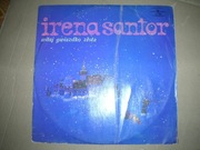 Irena Santor-witaj gwiazdko złota. EX     kolędy