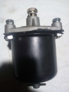 odstojnik paliwa T25 Władymirec, MTZ 