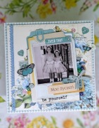 Kartka okolicznościowa "moc życzeń"