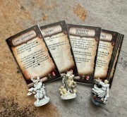 Descent - poplecznicy Mgły Bilehall 