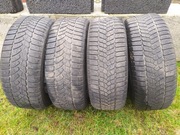 Firestone Winterhawk 205/55R16