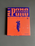 PONO SZCZERZE Książka + 2CD ("Wizjoner" + "Pono i Wizjonerzy"