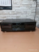 Technics RS-TR 373. Magnetofon kasetowy.  			