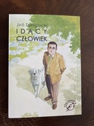 Idący człowiek Jiro Taniguchi