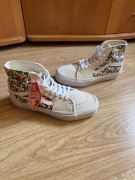 Buty sneakersy Vans 38