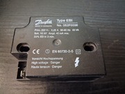 Elektroniczny transformator zapłonowy EBI 052F0036