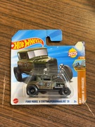 Hot wheels autko do kolekcji nowe w pudełku 