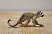 Schleich małpa wiewiórkowata figurka model wycofany z 2013 r.