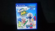 Bystry Jak PS Vita Playstation PL