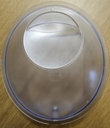 Zbiornik na wodę do ekspresu do kawy Krups Nescafé Dolce Gusto