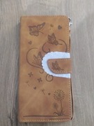 Etui z klapką/ portfel na Xiaomi  Note 10 5G