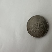 50 zł Bolesław Chrobry 1980r.