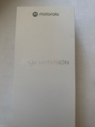Motorola edge 60 fusion 