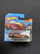 Hot wheels Dodge viper SRT10 ACR 7/10 2020
