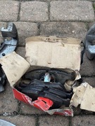 Zestaw Kompletny przód hamulców do BMW E46 330d / 330i