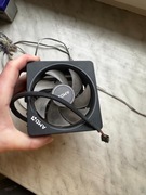 Chłodzenie AMD Wraith Prism RGB LED AM4 Ryzen 9