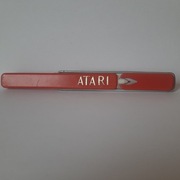 Długopis promocyjny Atari unikat kolekcjonerski z lat 70