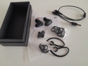 Słuchawki bezprzewodowe  bluetooth jay tech germany