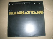 The Manhattans-back to basics.  EX