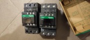 Stycznik Schneider Electric LC1D40AP5 nowy 230v