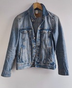 Kurtka katana jeansowa XS s m 