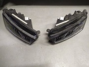 Lampy Skoda Octavia IV 4 FULL LED komplet P + L