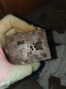 Formy aluminiowe do produkcji plastikowych zabawek:elementy techniczne