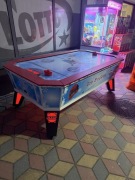 Cymbergaj Air Hockey automat zarobkowy Jakar