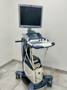 Aparat USG GE Logiq S8 - wersja z pełną kardiologią