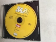 muzyka na CD, wydanie z gazety