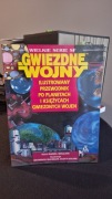 ilustrowany przewodnik po planetach i księżycach gwiezdnych wojen