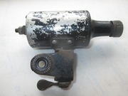 Stare dynamo HELLA lata 30-e XX w sygnowany