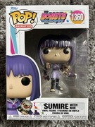 Figurka Funko Pop! BORUTO SUMIRE 1360 Funko Pop