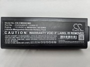 Nowa bateria Cameron Sino CS-CMD601MD 12V 4050mAh do defibrylatora CU i-PAD