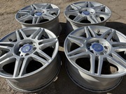 Felgi Mercedes 16’ Audi*Seat*VW*Skoda 5x112  