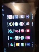 Tablet alcatel one touch evo 7