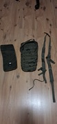 Plecak strzelecki "MIKRUS" MIWO MILITARY