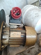 Silnik elektryczny 1,1kw