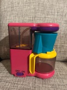 Zabawkowy ekspres do kawy