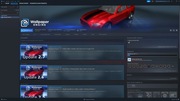Wallpaper Engine PC KONTO STEAM NA WŁASNOŚĆ