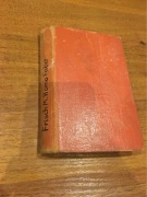 Max Frisch Homo Faber Relacja 1959