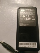 Zasilacz NETZTEIL AD6660-2LF 240V-06A /12V-3.3A