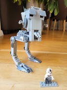 Lego Star Wars zestaw 7657