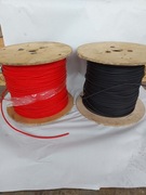 PRZEWÓD SOLARNY 6MM NIEMIECKI