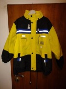 KURTKA NA NARTY SNOWBOARD FORMICULA 152