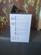 Filtr do wody nakranowy biały Philips AWP3703