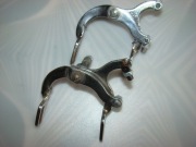 HAMULCE WAGANT REKORD GAZELA ZRR ROMET PRL