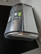 Chlebak aluminiowy