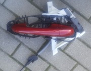 Zamek drzwi prawy tył + klamka Ford Puma mk2 st-line
